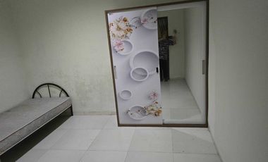 Disewakan Rumah di Kompleks Center View Batam Center