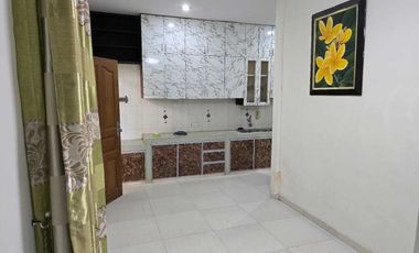 Disewakan Rumah di Kompleks Center View Batam Center