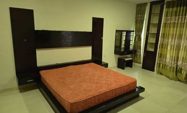 Disewakan Rumah di Kompleks Center View Batam Center