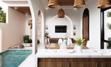 New Luxury Villa Pecatu Bali