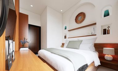 New Luxury Villa Pecatu Bali