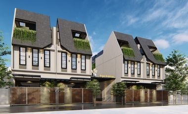 Rumah Mewah Harga Murah