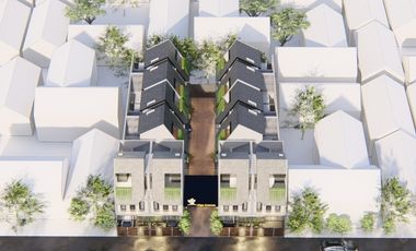 Rumah Mewah Harga Murah