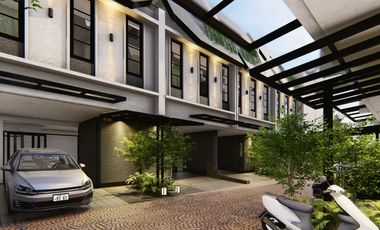 Rumah Mewah Harga Murah