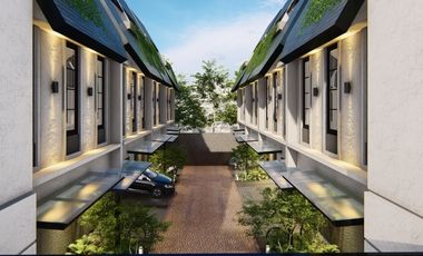 Rumah Mewah Harga Murah