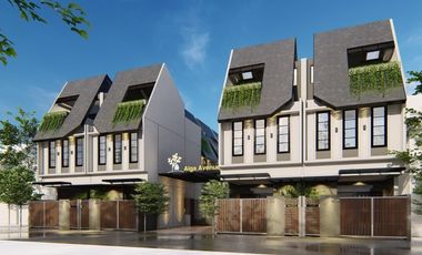 Rumah Mewah Harga Murah