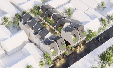 Rumah Mewah Harga Murah