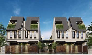 Rumah Mewah Harga Murah
