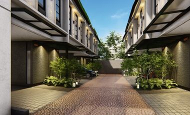 Rumah Mewah Harga Murah