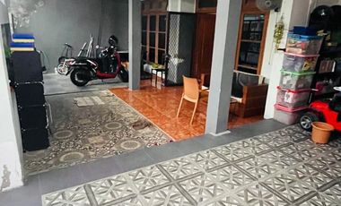 Dijual Rumah Turun Harga Lokasi Strategis Buduran