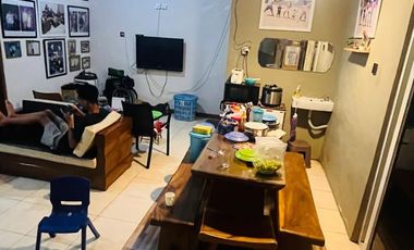 Dijual Rumah Turun Harga Lokasi Strategis Buduran