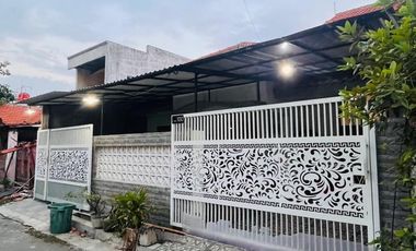 Dijual Rumah Turun Harga Lokasi Strategis Buduran