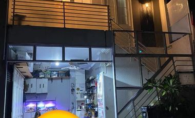 DIJUAL RUMAH ASRI DAN TERAWAT SANGAT STRATEGIS