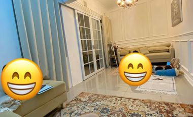 DIJUAL RUMAH ASRI DAN TERAWAT SANGAT STRATEGIS