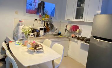 DIJUAL RUMAH ASRI DAN TERAWAT SANGAT STRATEGIS