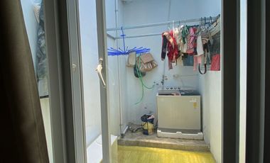 DIJUAL RUMAH ASRI DAN TERAWAT SANGAT STRATEGIS