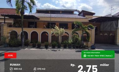 Rumah dijual di Duyung, Magetan, Jawa Timur