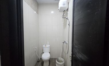 Rumah Minimalis Type 75/103 Siap Huni Dalam Komplek Baturaden Bandung