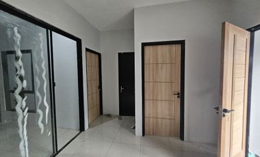 Rumah Minimalis Type 75/103 Siap Huni Dalam Komplek Baturaden Bandung