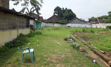 Jual Tanah Lokasi Strategis Cocok Untuk Investasi di Solo Jawa Tengah