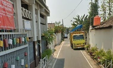 Jual Tanah Lokasi Strategis Cocok Untuk Investasi di Solo Jawa Tengah