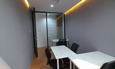 Disewakan Virtual Office di Jakarta Pusat alamat Prestisius