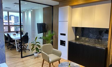 Disewakan Virtual Office di Jakarta Pusat alamat Prestisius