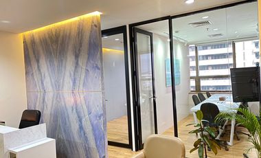 Disewakan Virtual Office di Jakarta Pusat alamat Prestisius