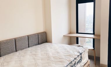 Disewakan Studio Vasaka Solterra Residence Siap Huni