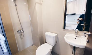 Disewakan Studio Vasaka Solterra Residence Siap Huni