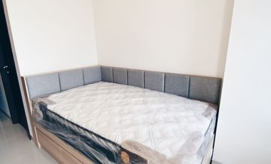 Disewakan Studio Vasaka Solterra Residence Siap Huni