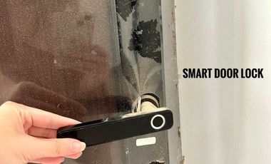 DISEWAKAN RUMAH MILLENIAL PIK2