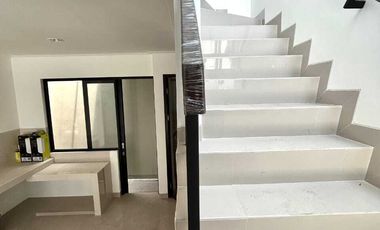 DISEWAKAN RUMAH MILLENIAL PIK2