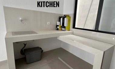 DISEWAKAN RUMAH MILLENIAL PIK2