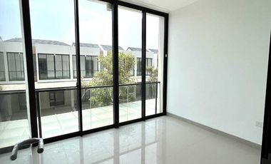 DISEWAKAN RUMAH MILLENIAL PIK2