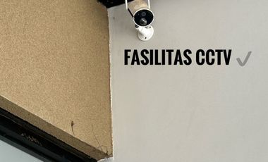 DISEWAKAN RUMAH MILLENIAL PIK2