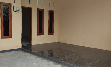 RUMAH BARU KARANGREJO WUNGU dekat Raya Dungus