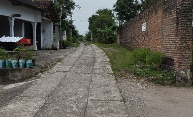 RUMAH BARU KARANGREJO WUNGU dekat Raya Dungus
