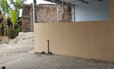 RUMAH BARU KARANGREJO WUNGU dekat Raya Dungus