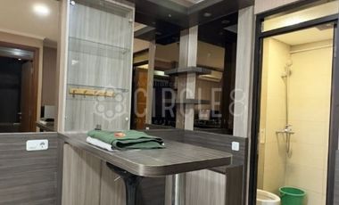Jual Apartemen Mewah Gateway Pasteur