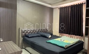 Jual Apartemen Mewah Gateway Pasteur