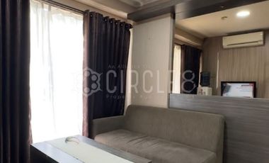 Jual Apartemen Mewah Gateway Pasteur