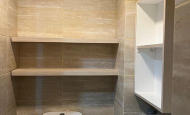 Dijual Apartemen Studio Springwood Residence dekat Binus alsut