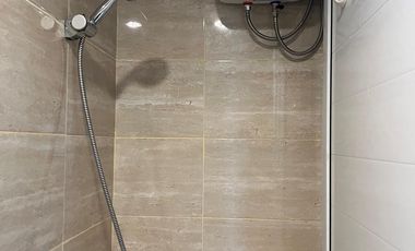 Dijual Apartemen Studio Springwood Residence dekat Binus alsut