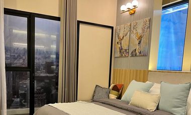 dijual 3 bedroom apartment creativo bintaro tangsel