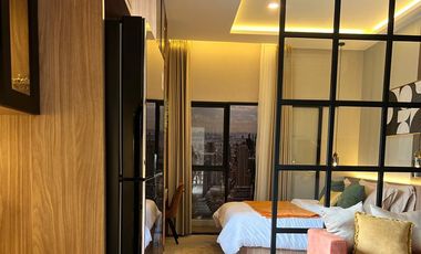 dijual 3 bedroom apartment creativo bintaro tangsel