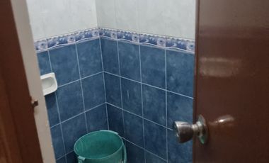 Disewakan Cepat Rumah 1,5 Lantai Kosambi Baru