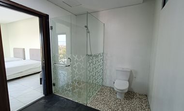 Vila Cantik Ocean View di Nusa Dua, Furnished, One Gated