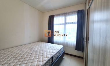 Hunian Siap Huni Bonus Furnished Condo 2br 82m2 Green Bay Pluit