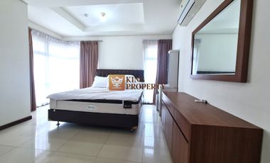 Hunian Siap Huni Bonus Furnished Condo 2br 82m2 Green Bay Pluit